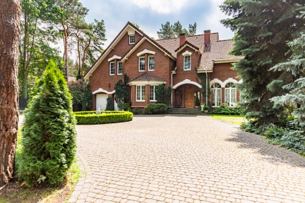 Best Local Driveway Pavers  in Whiteville, NC