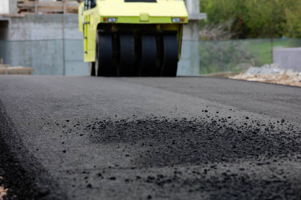 Best Driveway Paver Repair  in Whiteville, NC