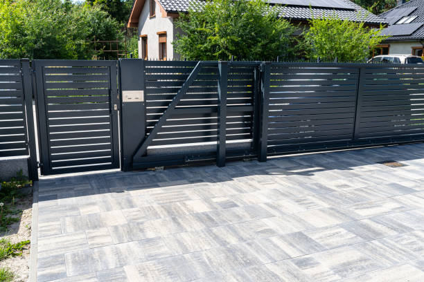 Best Driveway Resurfacing Pavers  in Whiteville, NC