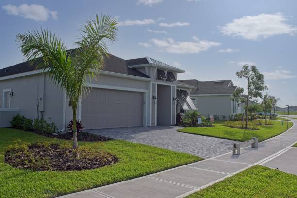Reasons to Select Us for Your Driveway Paving Requirements in Whiteville, NC