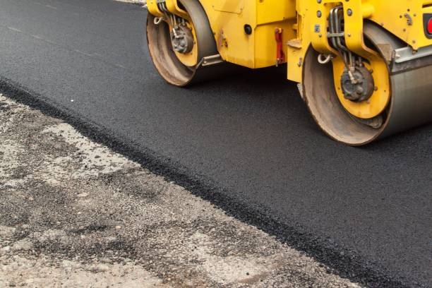 Best Decorative Driveway Pavers  in Whiteville, NC
